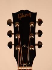 Gibson J-45 Special  ♯21215042【ニューモデル】【胴薄ボディ】【サテン仕上げ】_9