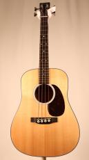 Martin DJR-10E BASS #2782057【2023年製】【小ぶりなサイズ感】【Used】_2