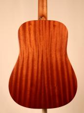 Martin DJR-10E BASS #2782057【2023年製】【小ぶりなサイズ感】【Used】_5
