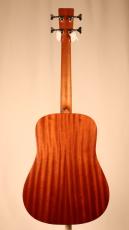 Martin DJR-10E BASS #2782057【2023年製】【小ぶりなサイズ感】【Used】_6