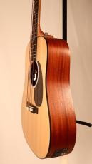 Martin DJR-10E BASS #2782057【2023年製】【小ぶりなサイズ感】【Used】_7