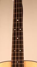 Martin DJR-10E BASS #2782057【2023年製】【小ぶりなサイズ感】【Used】_8