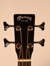 Martin DJR-10E BASS #2782057【2023年製】【小ぶりなサイズ感】【Used】_9