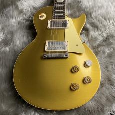 Gibson - Murphy Lab - Tak Matsumoto 1955 Les Paul Gold Top Ultra Light Aged #TAK 035 【現物画像】