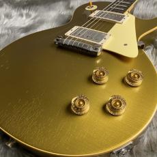 Gibson - Murphy Lab - Tak Matsumoto 1955 Les Paul Gold Top Ultra Light Aged #TAK 035 【現物画像】_3