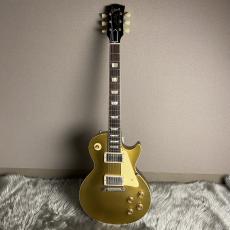 Gibson - Murphy Lab - Tak Matsumoto 1955 Les Paul Gold Top Ultra Light Aged #TAK 035 【現物画像】_4