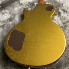 Gibson - Murphy Lab - Tak Matsumoto 1955 Les Paul Gold Top Ultra Light Aged #TAK 035 【現物画像】_5