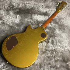 Gibson - Murphy Lab - Tak Matsumoto 1955 Les Paul Gold Top Ultra Light Aged #TAK 035 【現物画像】_6