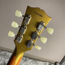 Gibson - Murphy Lab - Tak Matsumoto 1955 Les Paul Gold Top Ultra Light Aged #TAK 035 【現物画像】_8