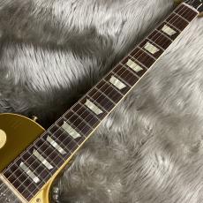 Gibson - Murphy Lab - Tak Matsumoto 1955 Les Paul Gold Top Ultra Light Aged #TAK 035 【現物画像】_9