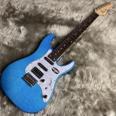 SCHECTER OL-BH-FM-FXD (ILB) 【SPOT MODEL】 【現物画像】【最大36回分割無金利キャンペーン実施中】_2