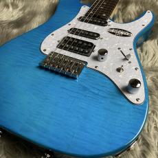 SCHECTER OL-BH-FM-FXD (ILB) 【SPOT MODEL】 【現物画像】【最大36回分割無金利キャンペーン実施中】_3