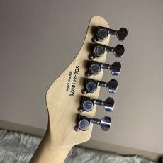 SCHECTER OL-BH-FM-FXD (ILB) 【SPOT MODEL】 【現物画像】【最大36回分割無金利キャンペーン実施中】_8
