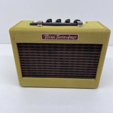 Fender Mini '57 Twin-Amp【現物画像】