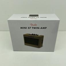 Fender Mini '57 Twin-Amp【現物画像】_6