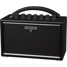 BOSS KATANA-MINI ギターアンプ ミニアンプ 7W 小型 軽量 AUX搭載