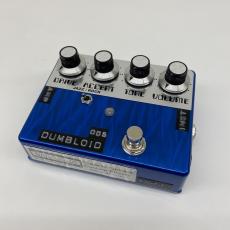 Shin's Music Dumbloid Special Blue Flame/Psychedelic Panel【現物画像】【限定モデル】