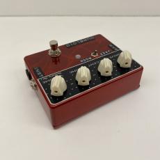 Shin's Music Dumbloid Special Red Scratch/Bik Panel/Crm Ckm Knob【現物画像】【限定モデル】_2