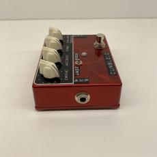 Shin's Music Dumbloid Special Red Scratch/Bik Panel/Crm Ckm Knob【現物画像】【限定モデル】_4
