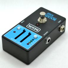 MXR ROCKMAN X100 ANALOG TONE PROCESSOR MX100_2
