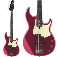 YAMAHA BB434 Red Metallic エレキベースBB400 Series 【島村楽器オリジナルモデル】