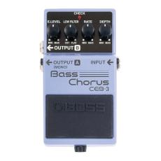 BOSS CEB-3 ベース用 エフェクターCEB3