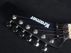 KRAMER The 84 Intruder Black Satin★週替わりSALE☆_5