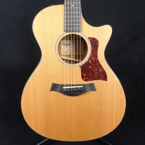 Taylor 512ce V-Class★週替わりSALE☆