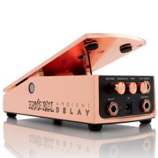 ERNIE BALL 6184 Ambient Delay+Tap Tempo