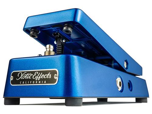 XOTiC XW-2 Wah