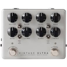 Darkglass Electronics Vintage Ultra V2 w/Aux In