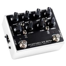 Darkglass Electronics Microtubes B7K Ultra V2 With Aux IN_2