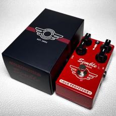 MAD PROFESSOR Simble Overdrive Mk2_3