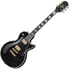 Epiphone Les Paul Custom Ebony