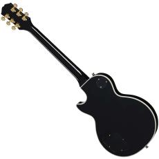 Epiphone Les Paul Custom Ebony_2