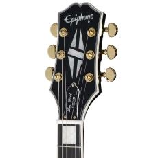 Epiphone Les Paul Custom Ebony_5