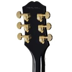 Epiphone Les Paul Custom Ebony_6