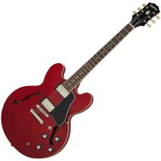 Epiphone ES-335 Cherry