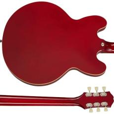 Epiphone ES-335 Cherry_4