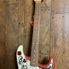 Fender Jimi Hendrix Monterey Stratocaster_6
