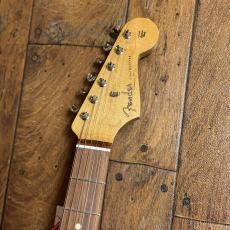 Fender Jimi Hendrix Monterey Stratocaster_7
