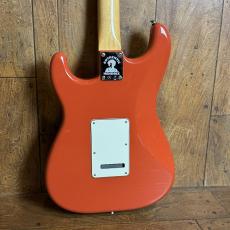 Fender Jimi Hendrix Monterey Stratocaster_8