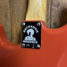 Fender Jimi Hendrix Monterey Stratocaster_9