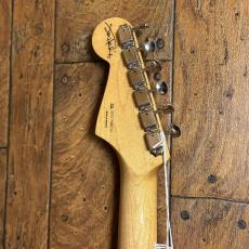 Fender Jimi Hendrix Monterey Stratocaster_11