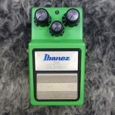 Ibanez TS9 Tube Screamer
