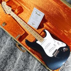 Fender Custom Shop Eric Clapton Stratocaster Mercedes Blue 2008_2