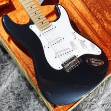Fender Custom Shop Eric Clapton Stratocaster Mercedes Blue 2008_3