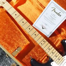 Fender Custom Shop Eric Clapton Stratocaster Mercedes Blue 2008_4