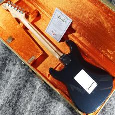 Fender Custom Shop Eric Clapton Stratocaster Mercedes Blue 2008_6
