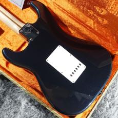 Fender Custom Shop Eric Clapton Stratocaster Mercedes Blue 2008_7